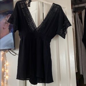 I just never wear it